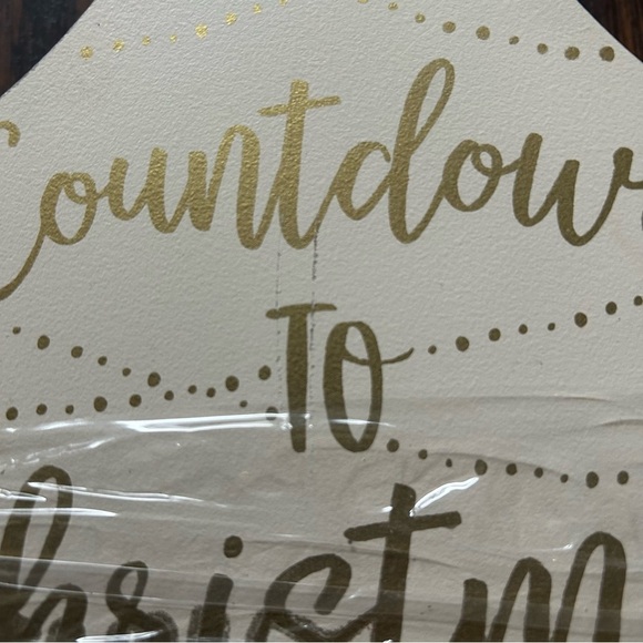 Christmas Advent Calendar - Picture 4 of 10